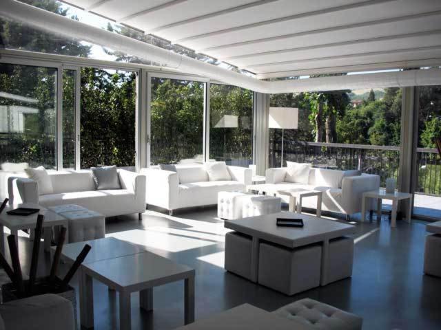Park Hotel Sporting Teramo Exterior foto