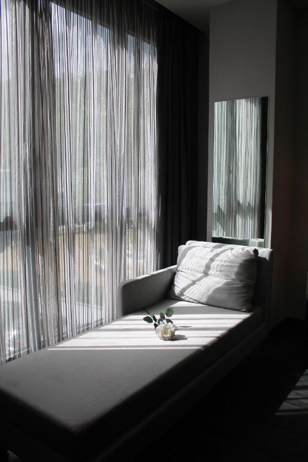 Park Hotel Sporting Teramo Exterior foto