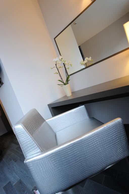 Park Hotel Sporting Teramo Quarto foto